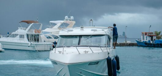 Inside the World of Fishing Clubs: More Than Just a Line and a Hook