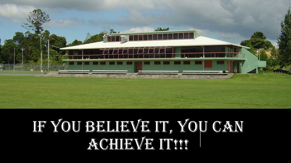 Greerton Marist Recreation & Community Sports Club